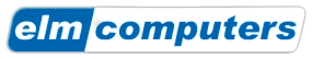 Elm Computers Logo